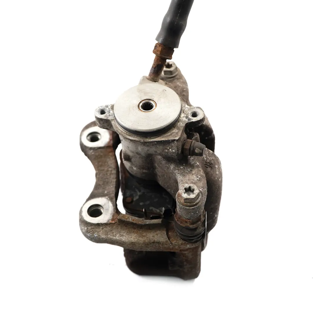 pinza de freno trasero izquierdo unidad de freno para Mercedes R172 con número de pieza A1724230181 Mercedes R172 pinza de freno trasero izquierdo unidad de freno - SKU A1724230181 - Número de pieza A1724230181