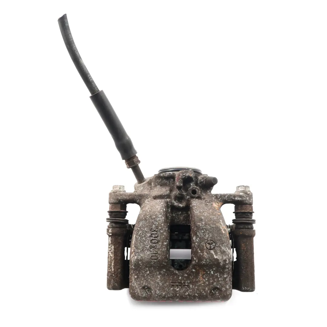 Etrier de frein arrière droite frein roue pour Mercedes R172 à propos du numéro de pièce A1724230281 Mercedes R172 Etrier de frein arrière droite frein roue - SKU A1724230281 - Numéro de pièce A1724230281