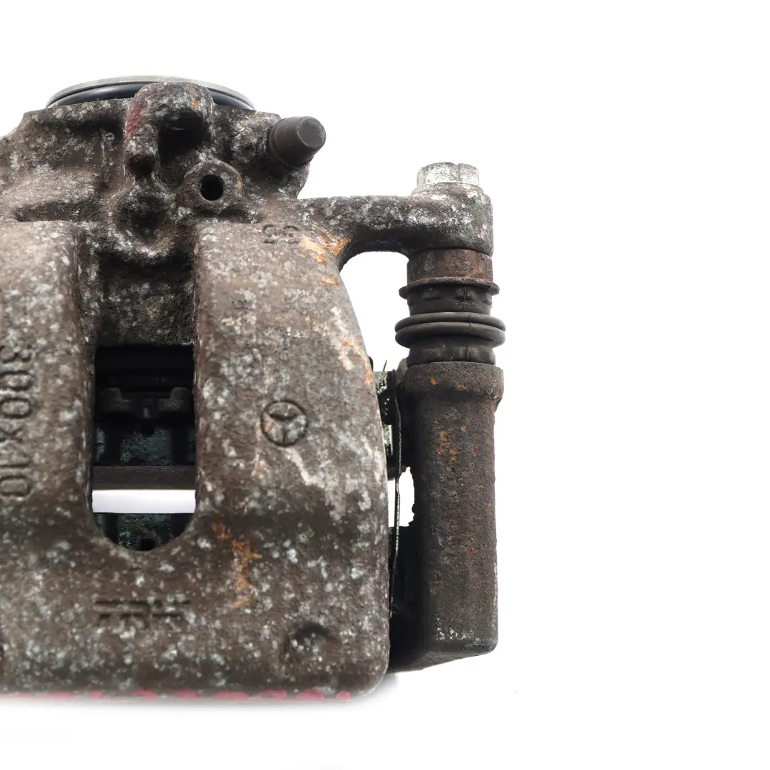 Bremssattel hinten rechts Radbremse Einheit für Mercedes R172 mit Teilenummer A1724230281 Mercedes R172 Bremssattel hinten rechts Radbremse Einheit - SKU A1724230281 - Teilenummer A1724230281