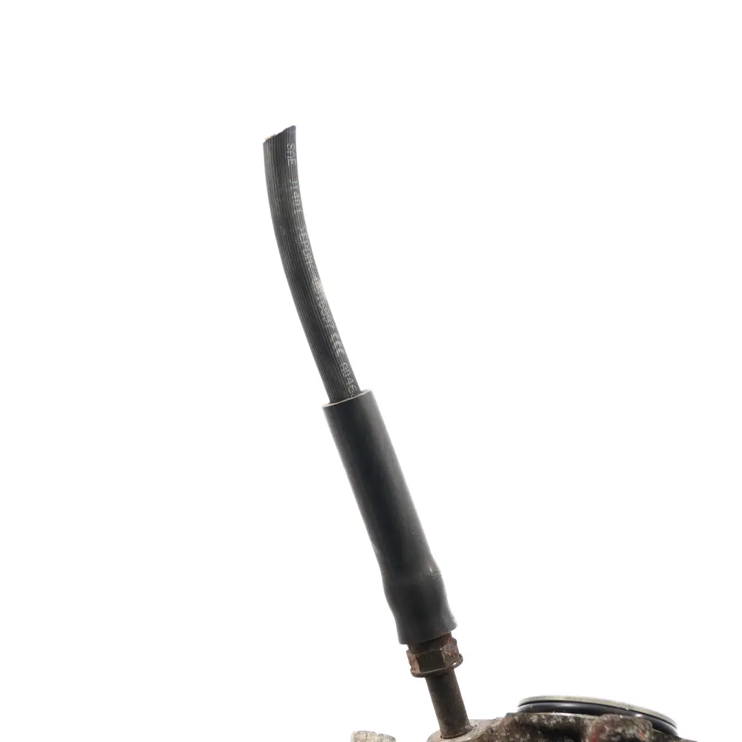 pinza de freno trasero derecho unidad de freno para Mercedes R172 con número de pieza A1724230281 Mercedes R172 pinza de freno trasero derecho unidad de freno - SKU A1724230281 - Número de pieza A1724230281