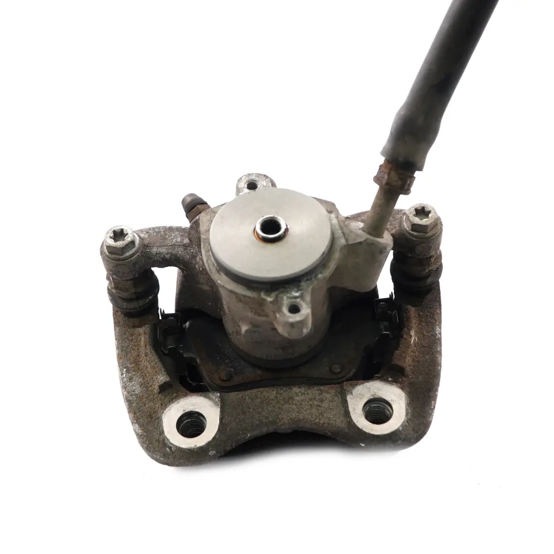 Bremssattel hinten rechts Radbremse Einheit Mercedes R172 - SKU A1724230281 - Teilenummer A1724230281