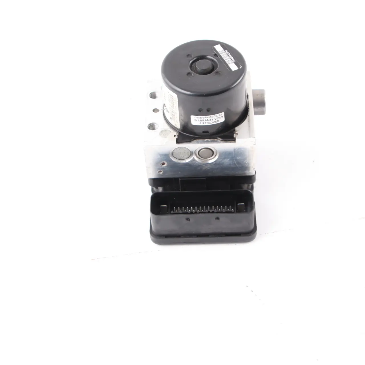 Mercedes W204 ABS Unità Pompa Freno Idro Modulo controll A2045455132 A2044313712