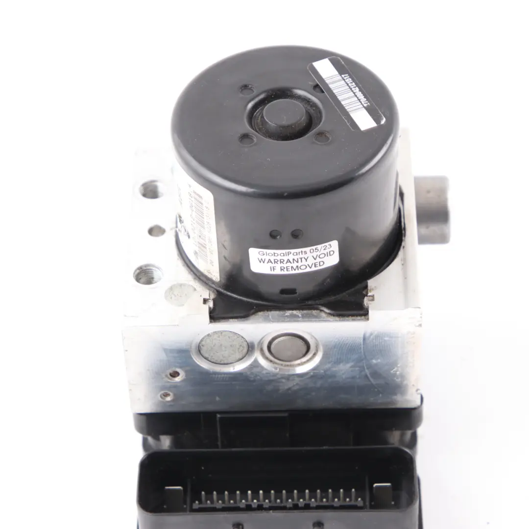 Mercedes W204 ABS Unità Pompa Freno Idro Modulo controll A2045455132 A2044313712 - SKU A1724312612 - Numero di parte A1724312612
