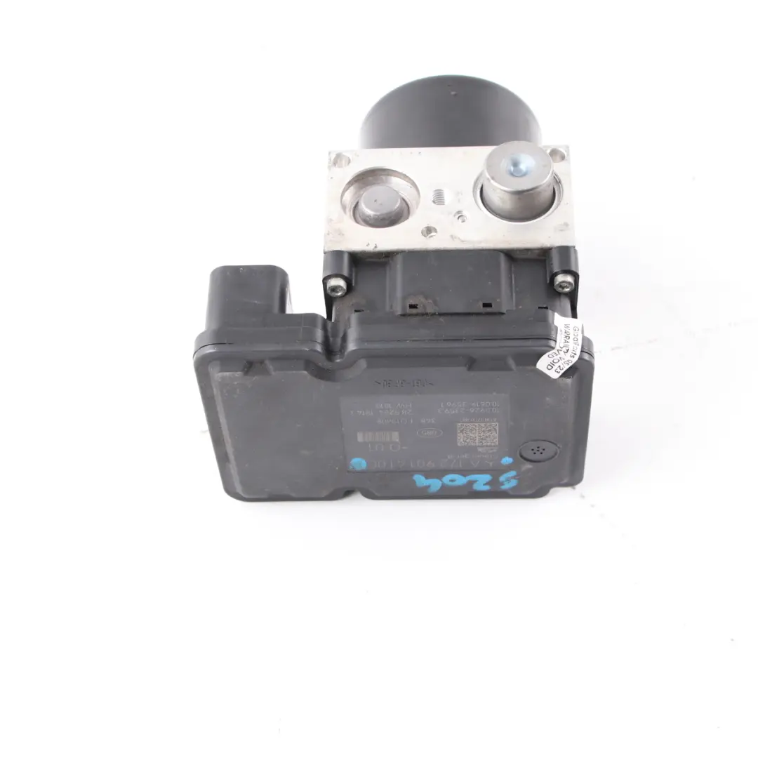 Mercedes W204 ABS Unit Hydro Brake Pump Control Module A2045455132 A2044313712 - SKU A1724312612 - Numéro de pièce A1724312612