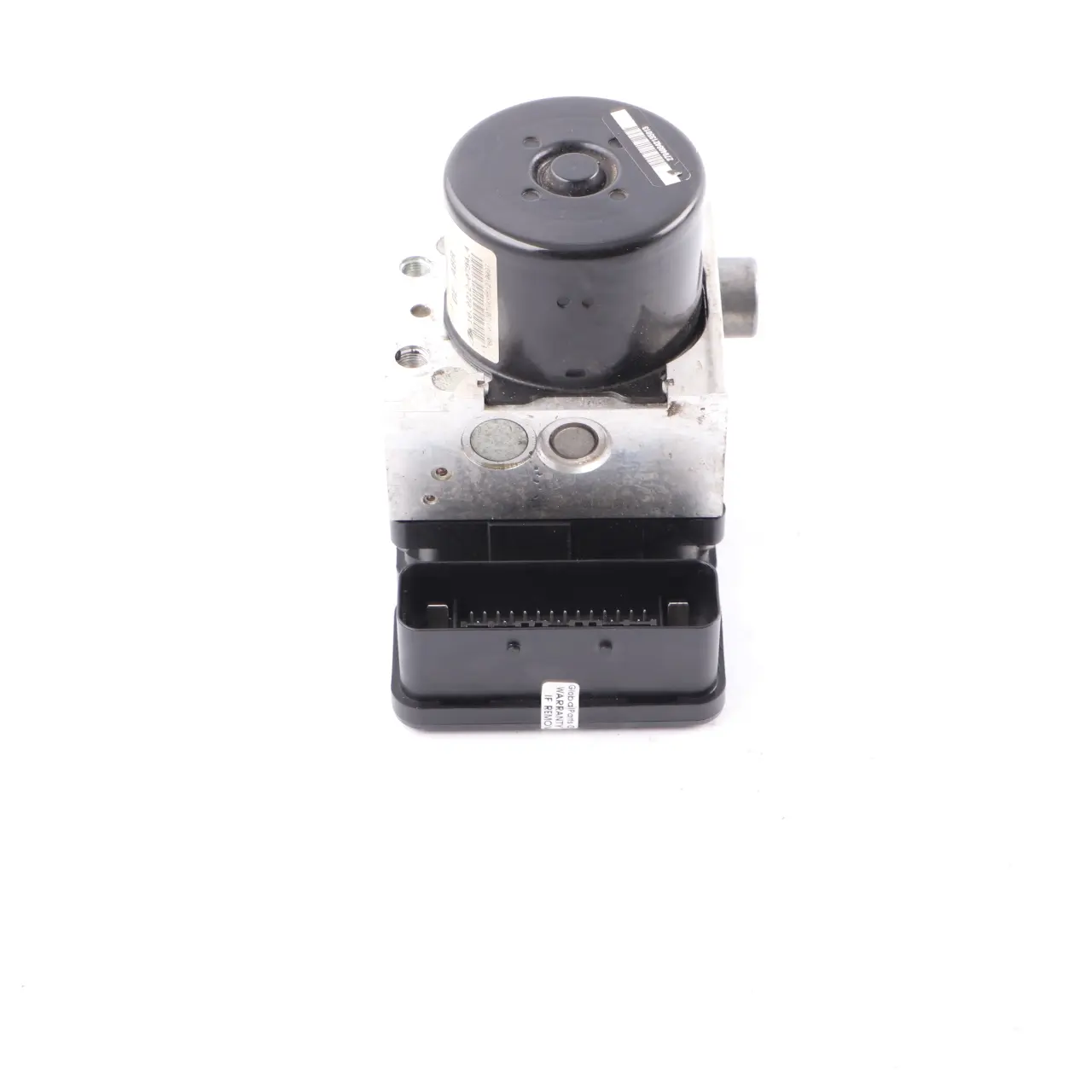 Mercedes W204 Pompa Freno ABS ESP Frenante Idraulica A1724313812 A1729014100
