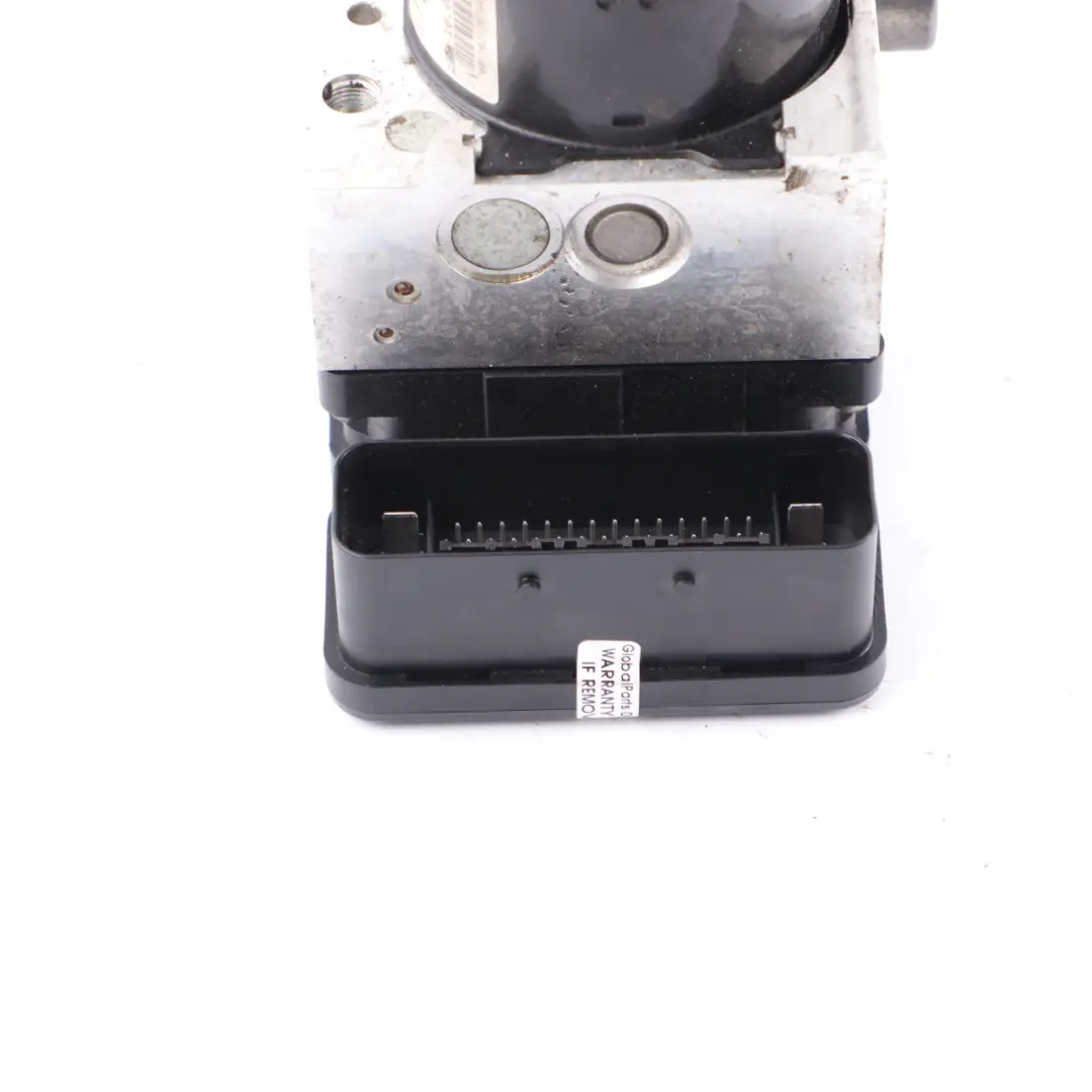 Mercedes W204 Brake Pump ABS ESP Hydraulic Braking Unit A1729014100 - SKU A1724313812 - Part number A1724313812
