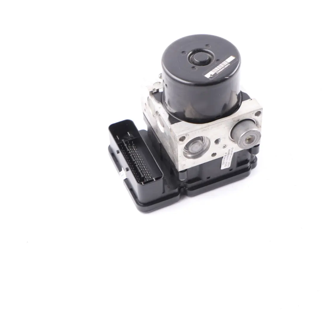 Mercedes W204 Bremspumpe ABS ESP Hydraulische A1729014100 - SKU A1724313812 - Teilenummer A1724313812