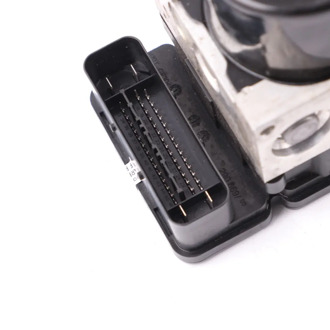 Pompa Hamulcowa ABS ESP A1729014100 do Mercedes W204 o numerze A1724313812 Mercedes W204 Pompa Hamulcowa ABS ESP A1729014100 - SKU A1724313812 - Numer Części A1724313812