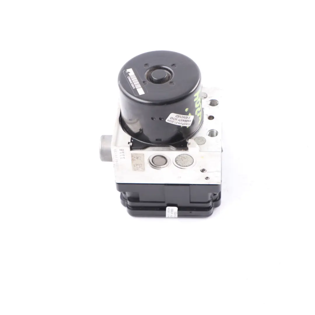 Mercedes W204 Brake Pump ABS ESP Hydraulic Braking Unit A1729014100 - SKU A1724313812 - Part number A1724313812