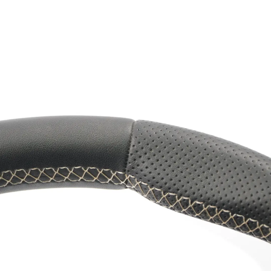 Steering Wheel Mercedes W204 C63 W212 E63 AMG Black Leather Sport Paddle Shift to with Part number A1724601103 Steering Wheel Mercedes W204 C63 W212 E63 AMG Black Leather Sport Paddle Shift - SKU A1724601103-1 - Part number A1724601103