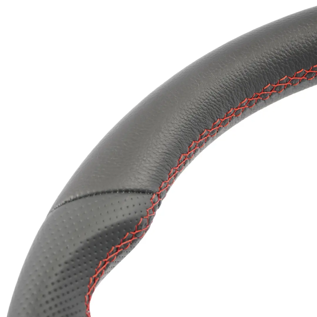 Mercedes W176 W204 C117 NOUVEAU Volant Cuir Multifonction - SKU A1724601603-1 - Numéro de pièce A1724601603
