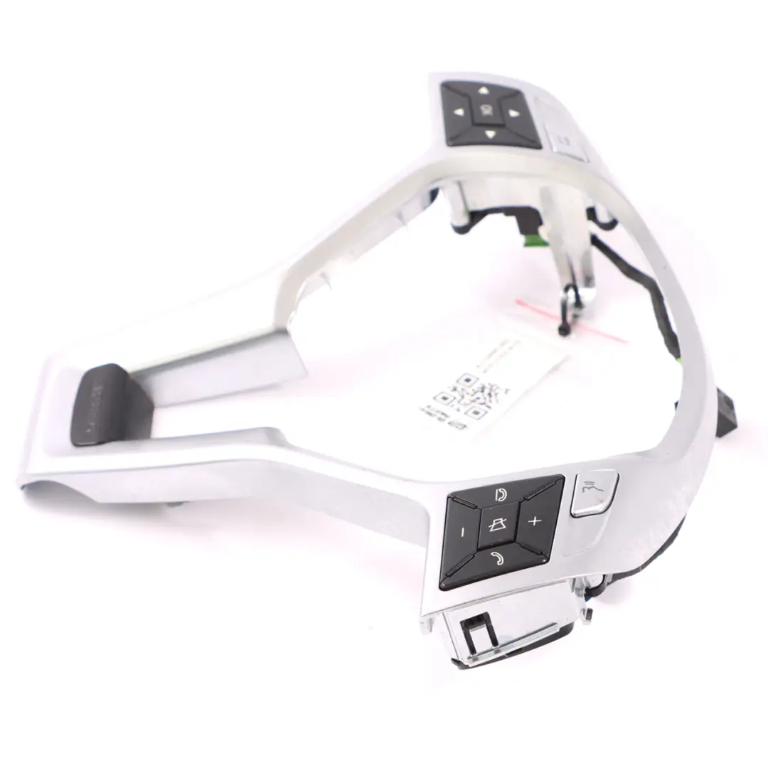  Interruptor Volante Mercedes W176 W204 Multifunción Embellecedor - SKU A1725400262 - Número de pieza A1725400262
