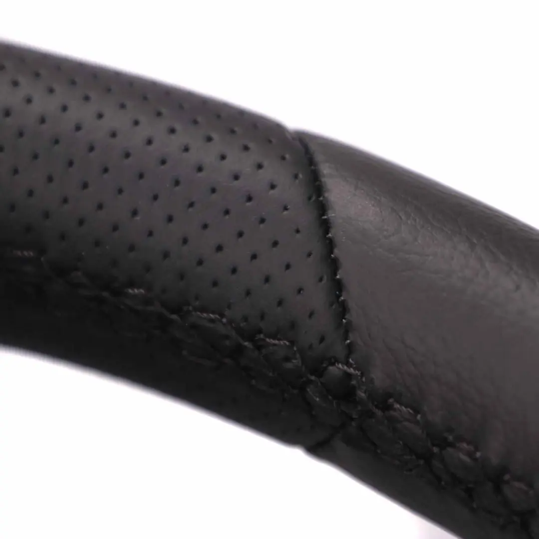  Volant Mercedes W204 W207 W212 W218 NEUF Cuir Noir Sport Paddle Shift - SKU A1724602803-1 - Numéro de pièce A1724602803