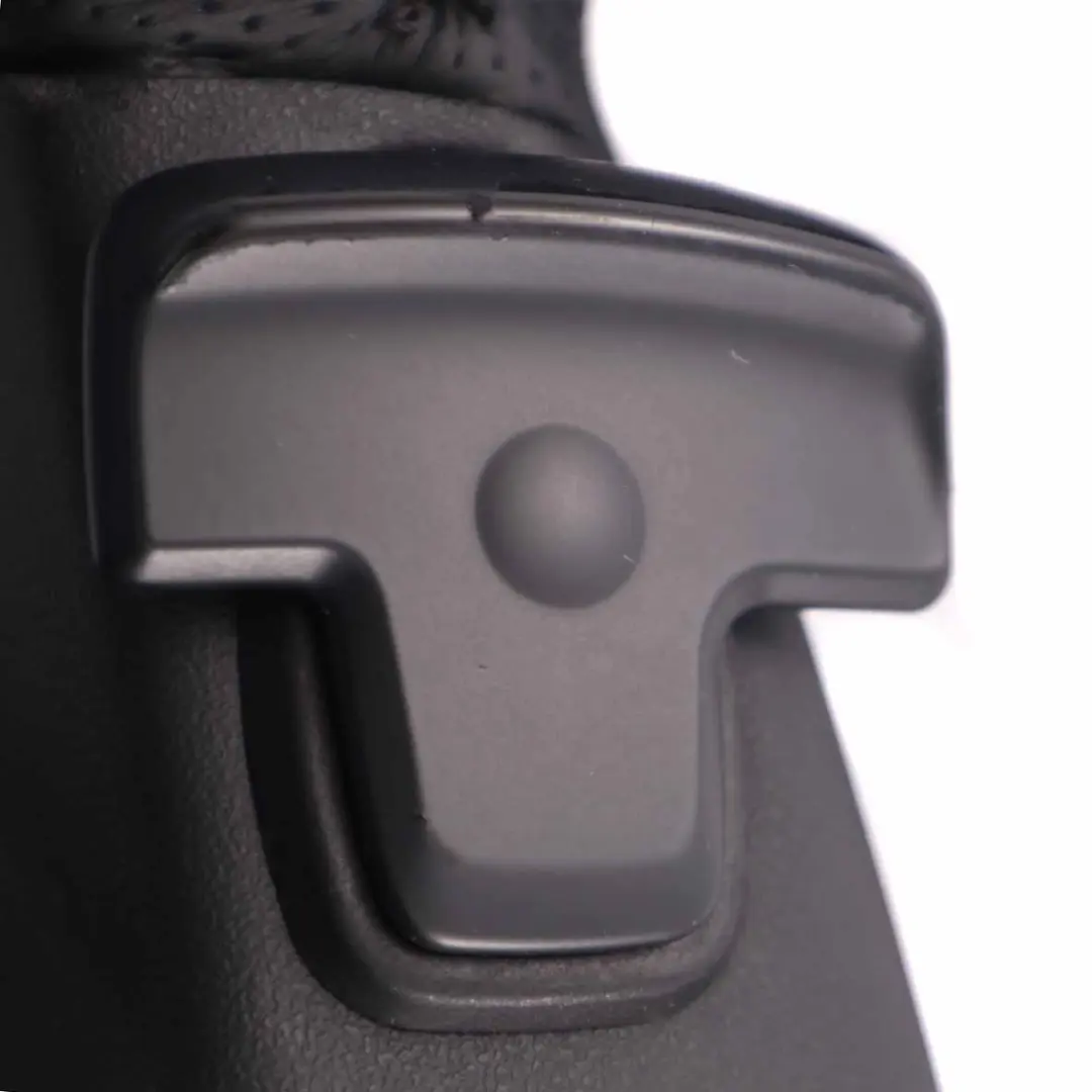  Volant Mercedes W204 W207 W212 W218 NEUF Cuir Noir Sport Paddle Shift - SKU A1724602803-1 - Numéro de pièce A1724602803