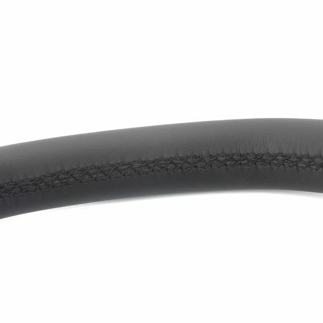 Steering Wheel Mercedes W204 C63 AMG W212 NEW Black Leather Sport Paddle Shift to with Part number A1724604603 Steering Wheel Mercedes W204 C63 AMG W212 NEW Black Leather Sport Paddle Shift - SKU A1724604603-1 - Part number A1724604603