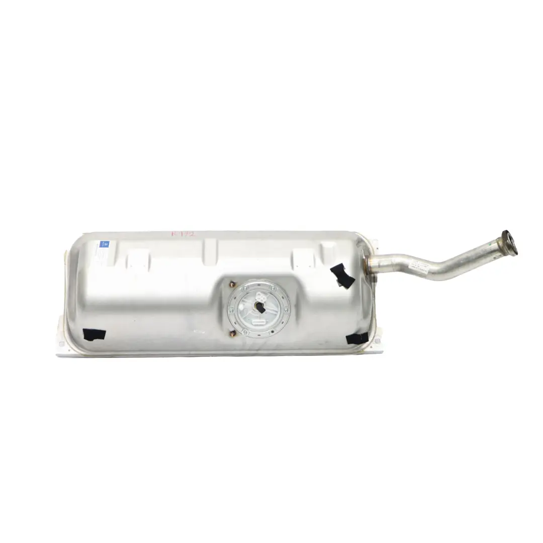 M271 M274 M276 Fuel Tank Petrol Complete Fuel Unit to Mercedes R172 with Part number A1724700401 Mercedes R172 M271 M274 M276 Fuel Tank Petrol Complete Fuel Unit - SKU A1724700401 - Part number A1724700401