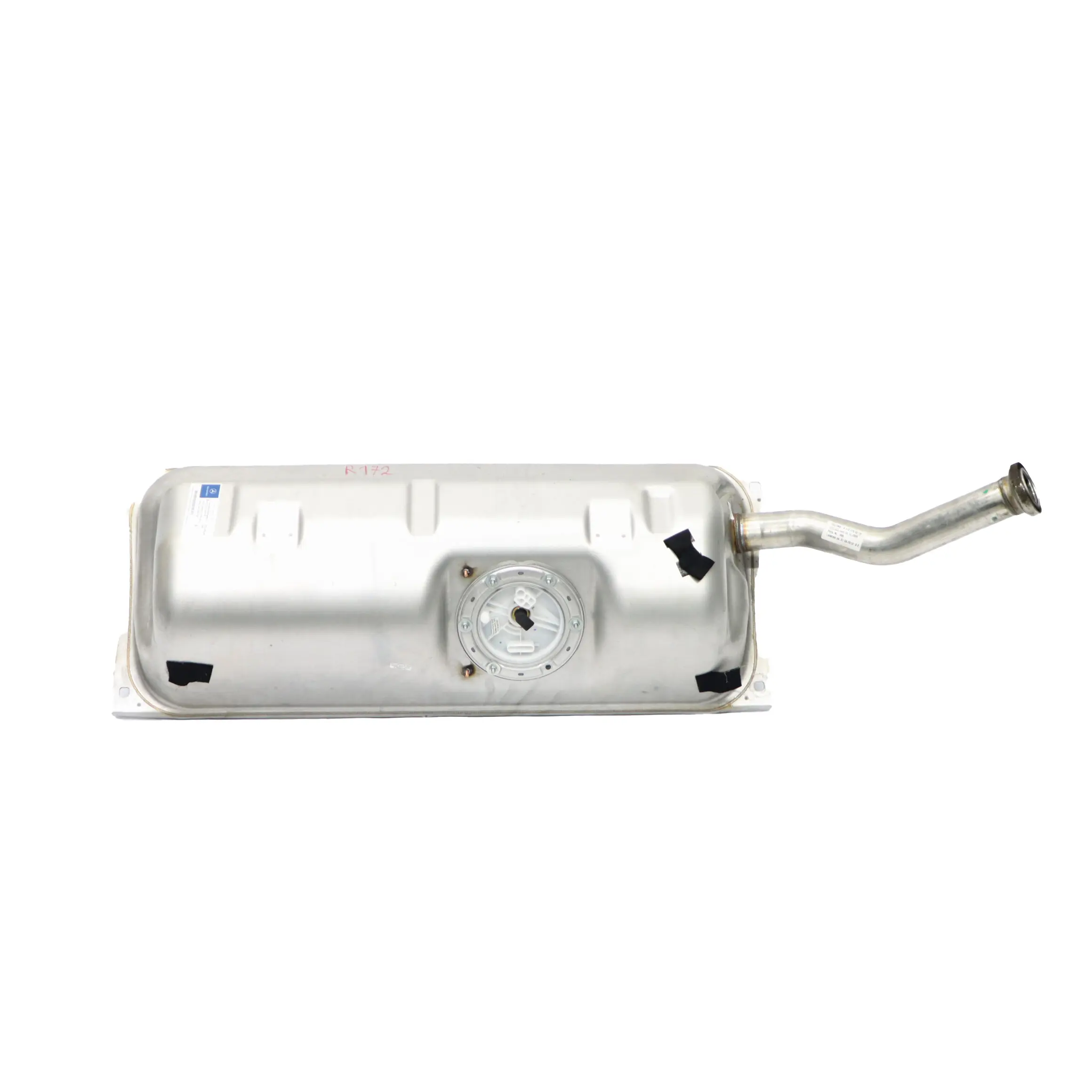 Mercedes R172 M271 M274 M276 Serbatoio carburante benzina Unità A1724700401