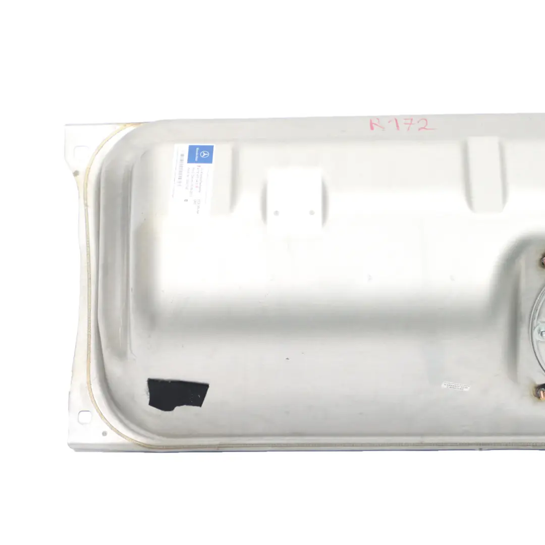 M271 M274 M276 Kraftstofftank Benzin Komplette für Mercedes R172 mit Teilenummer A1724700401 Mercedes R172 M271 M274 M276 Kraftstofftank Benzin Komplette - SKU A1724700401 - Teilenummer A1724700401