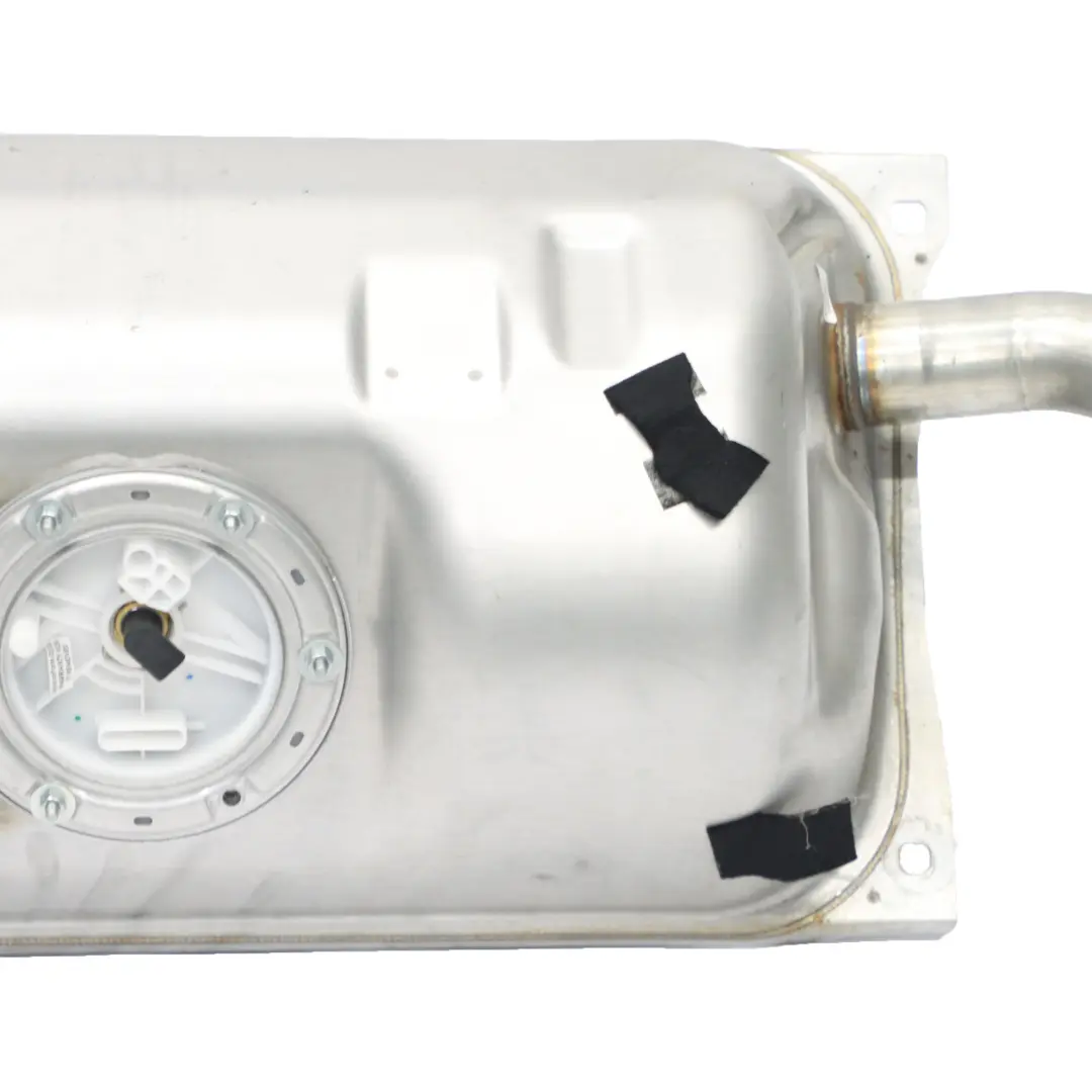 Mercedes R172 M271 M274 M276 Serbatoio carburante benzina Unità - SKU A1724700401 - Numero di parte A1724700401