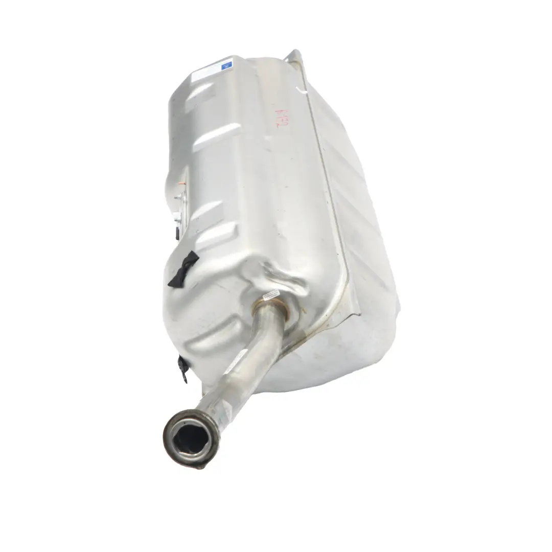 Mercedes R172 M271 M274 M276 Serbatoio carburante benzina Unità - SKU A1724700401 - Numero di parte A1724700401