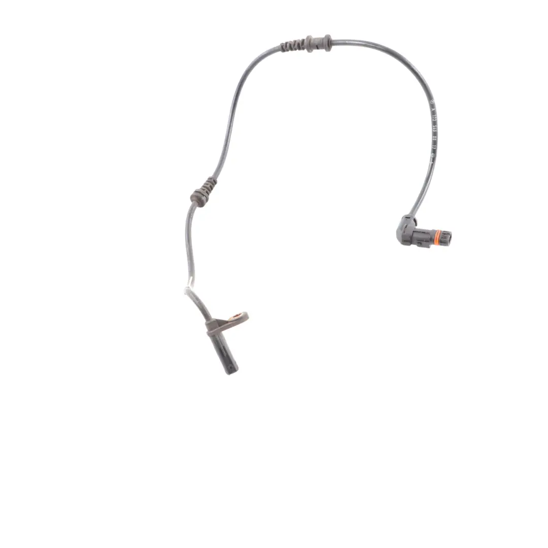 Mercedes R172 Vorderrad Geschwindigkeit ABS Sensor Links Rechts - SKU A1725400017 - Teilenummer A1725400017
