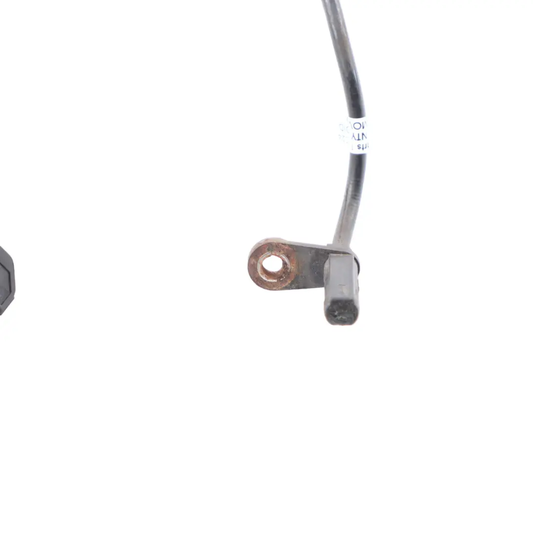 Vorderrad Geschwindigkeit ABS Sensor Links Rechts für Mercedes R172 mit Teilenummer A1725400017 Mercedes R172 Vorderrad Geschwindigkeit ABS Sensor Links Rechts - SKU A1725400017 - Teilenummer A1725400017