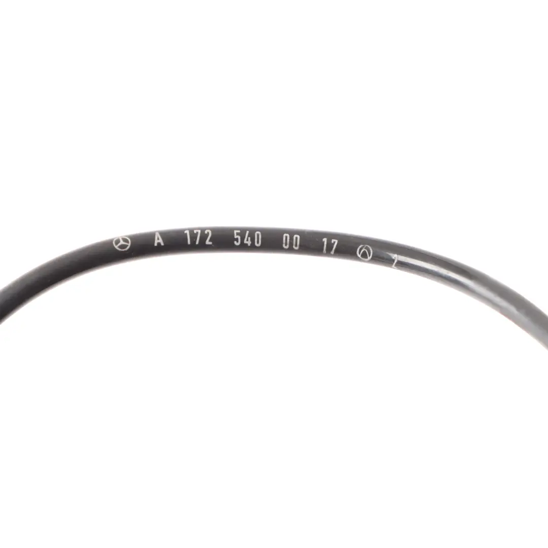 Czujnik ABS Prędkość Koła do Mercedes R172 o numerze A1725400017 Mercedes R172 Czujnik ABS Prędkość Koła - SKU A1725400017 - Numer Części A1725400017