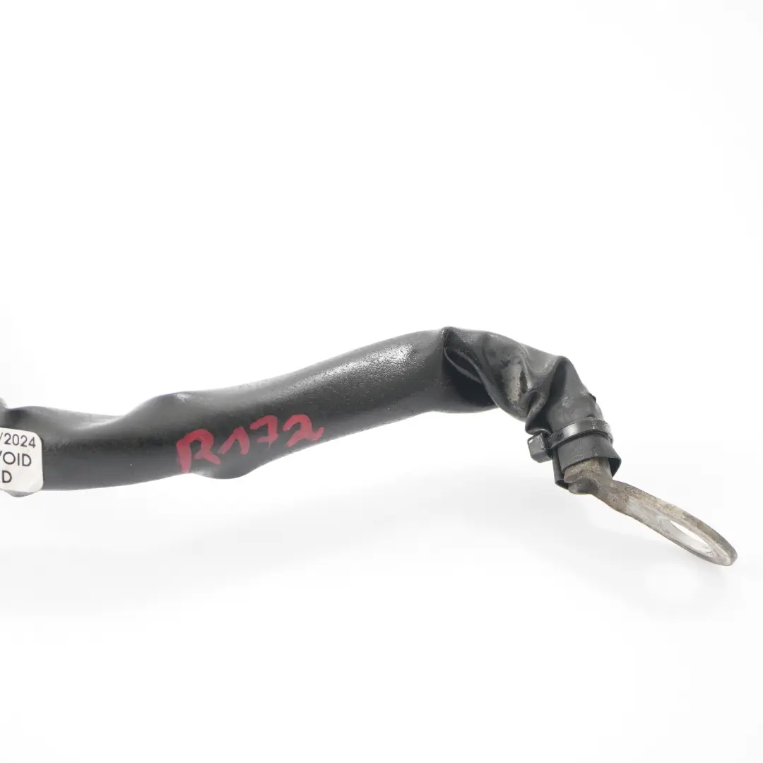  Cavo elettrico Mercedes R172 Trasmissione a cablaggio corpo - SKU A1725400035 - Numero di parte A1725400035