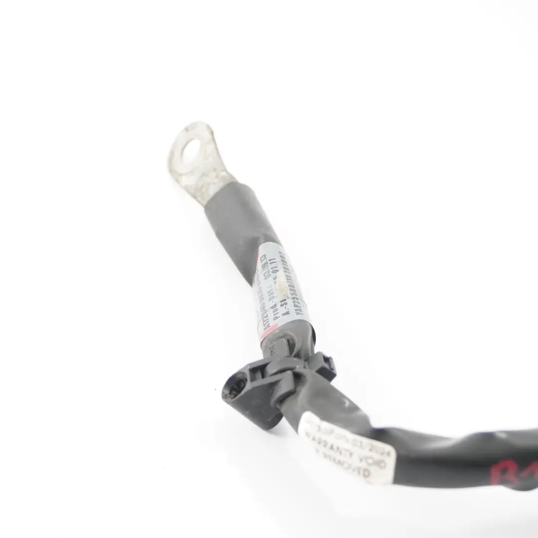  Electrical Cable Mercedes R172 Transmission To Body Wiring Harness - SKU A1725400035 - Part number A1725400035
