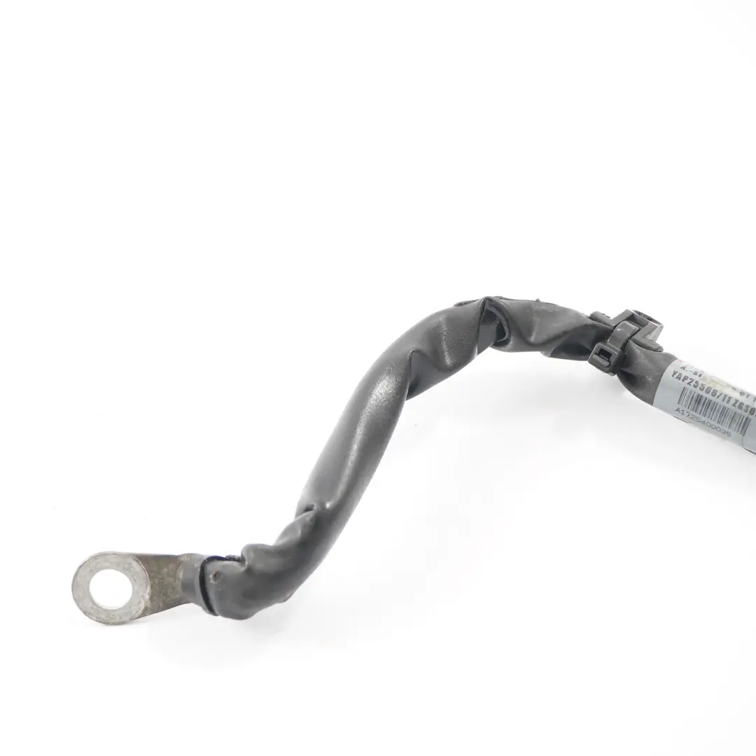 Cable eléctrico Mercedes R172 Transmisión carrocería Mazo cables para con número de pieza A1725400035 Cable eléctrico Mercedes R172 Transmisión carrocería Mazo cables - SKU A1725400035 - Número de pieza A1725400035