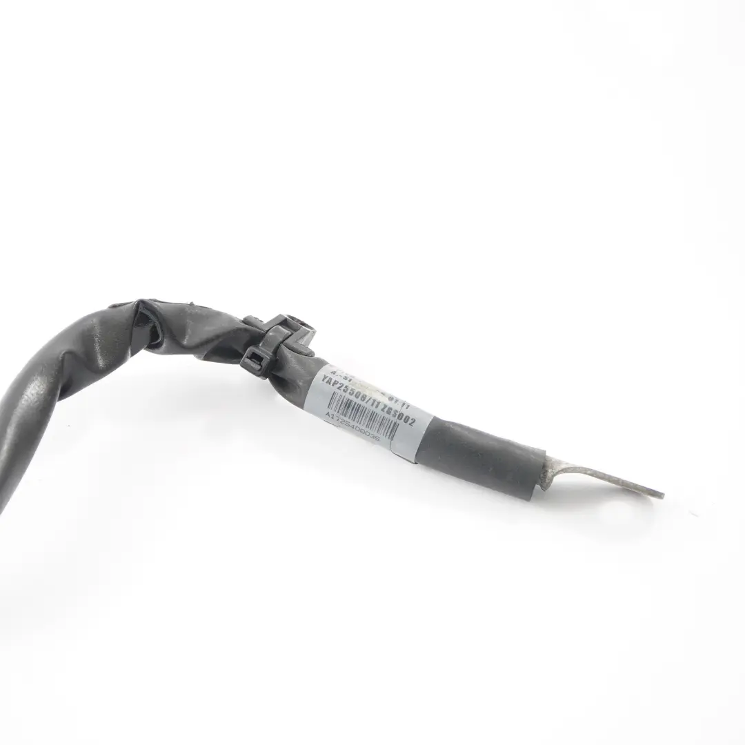 Cable eléctrico Mercedes R172 Transmisión carrocería Mazo cables para con número de pieza A1725400035 Cable eléctrico Mercedes R172 Transmisión carrocería Mazo cables - SKU A1725400035 - Número de pieza A1725400035