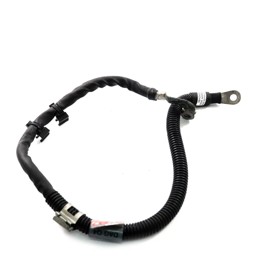 Alambre Eléctrico Mercedes SLK R172 M271 Alternador Caja de Prefusibles Cableado para con número de pieza A1725400433 Alambre Eléctrico Mercedes SLK R172 M271 Alternador Caja de Prefusibles Cableado - SKU A1725400433 - Número de pieza A1725400433