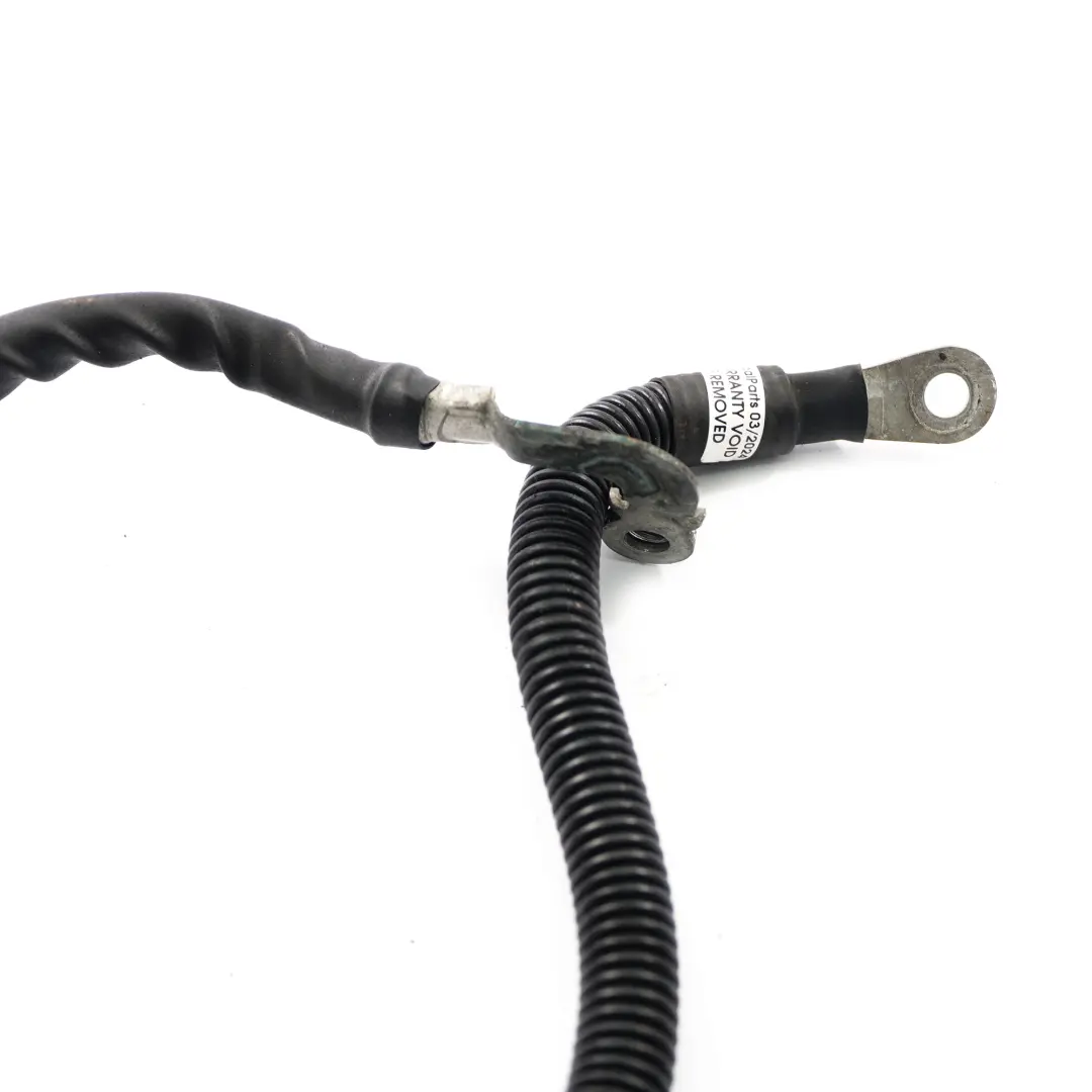 Mercedes R172 M271 Przewód Alternatora Skrzynki Bezpieczników - SKU A1725400433 - Numer Części A1725400433