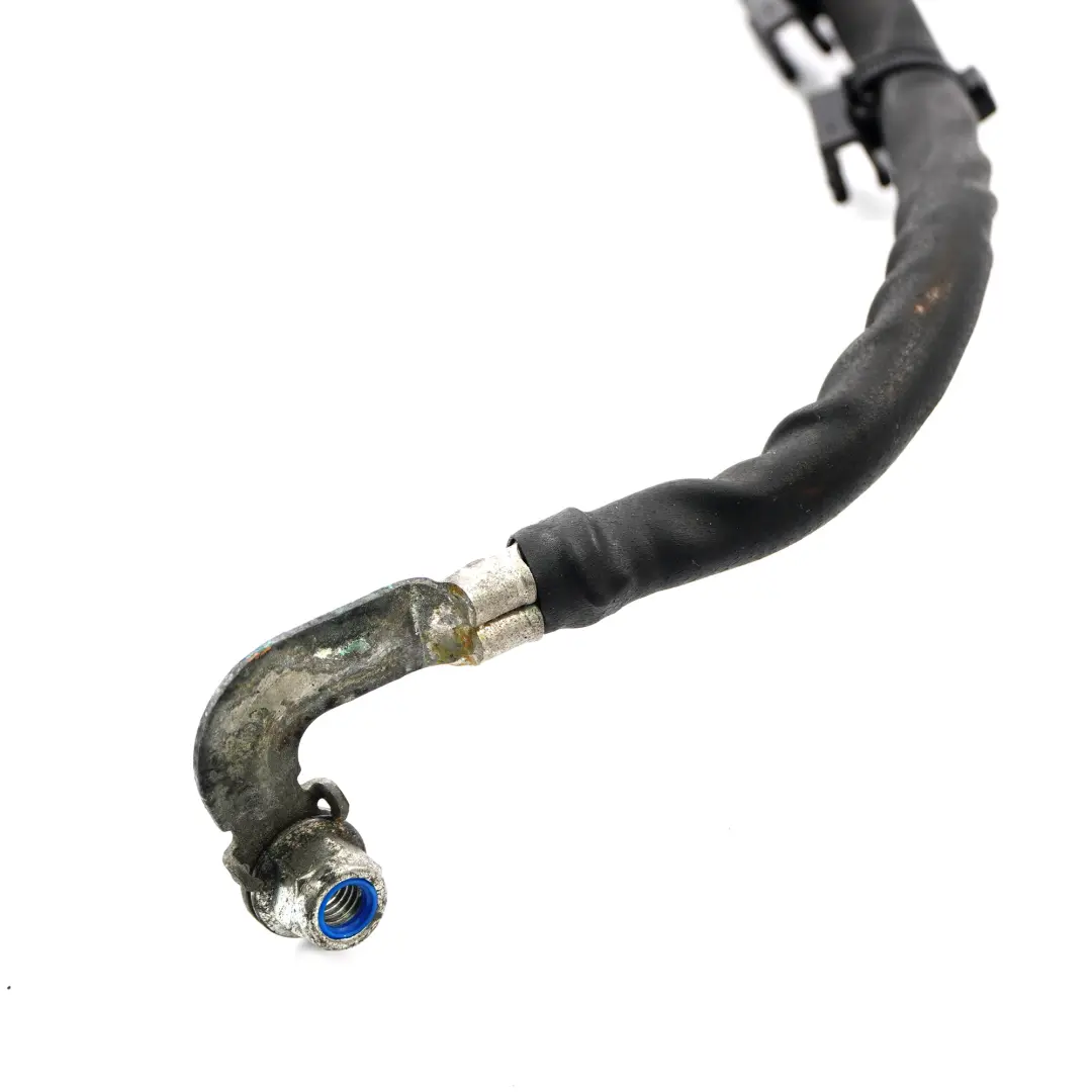 Mercedes R172 M271 Przewód Alternatora Skrzynki Bezpieczników - SKU A1725400433 - Numer Części A1725400433