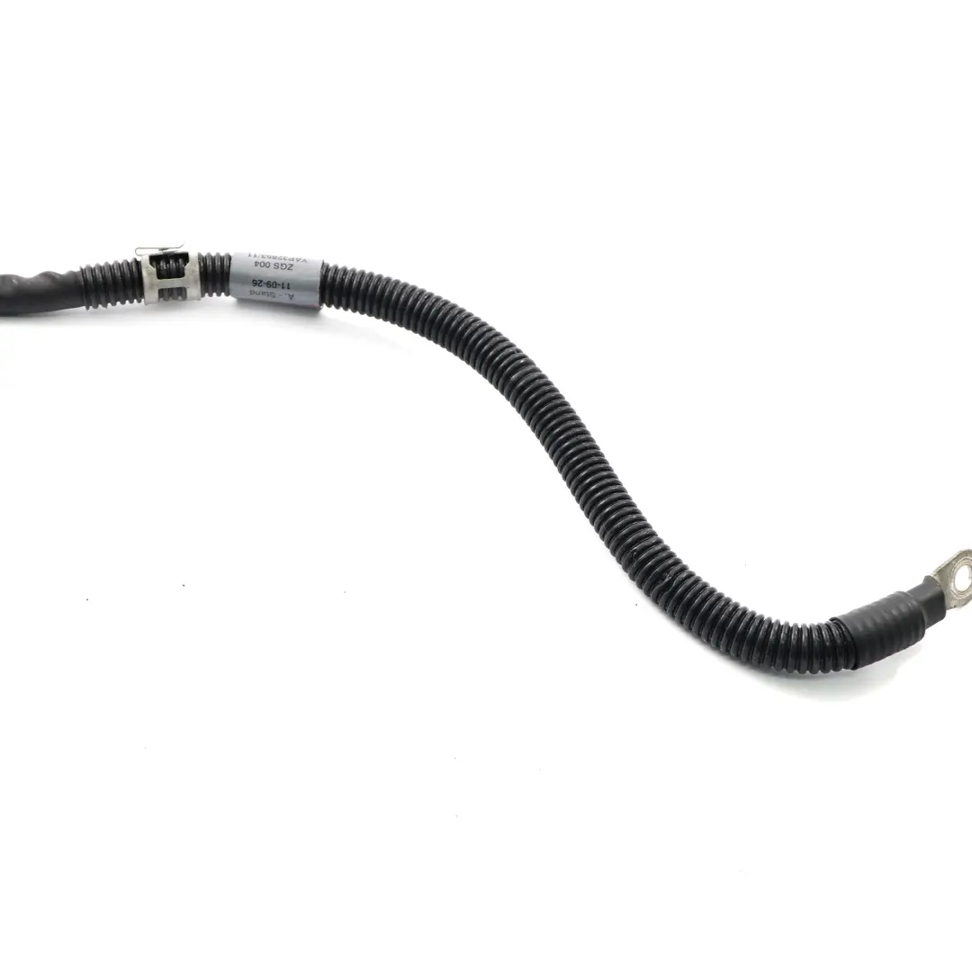 Mercedes R172 M271 Przewód Alternatora Skrzynki Bezpieczników - SKU A1725400433 - Numer Części A1725400433