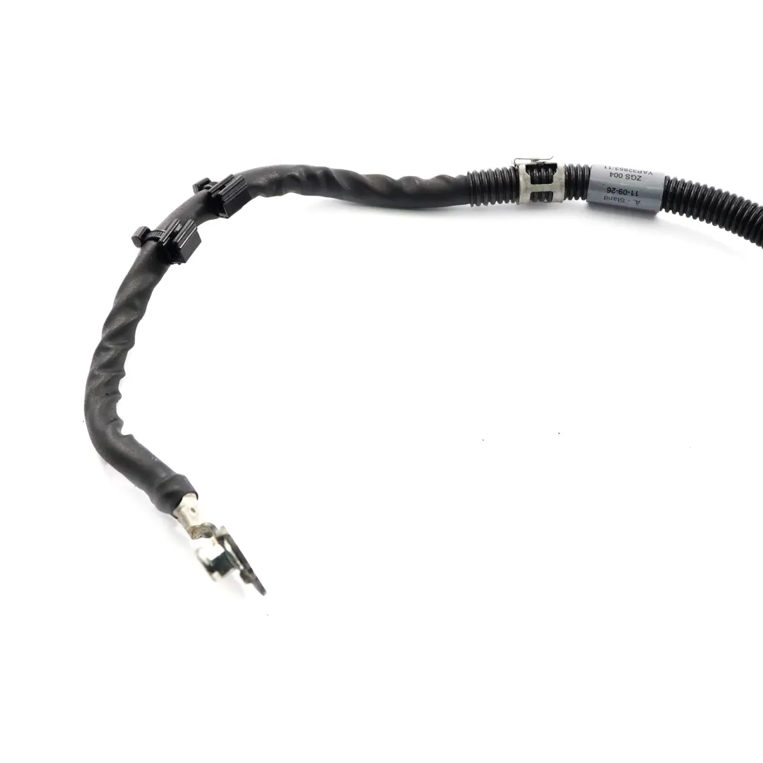  Fil électrique Mercedes SLK R172 M271 Alternateur Boîte à Préfusibles Câblage - SKU A1725400433 - Numéro de pièce A1725400433