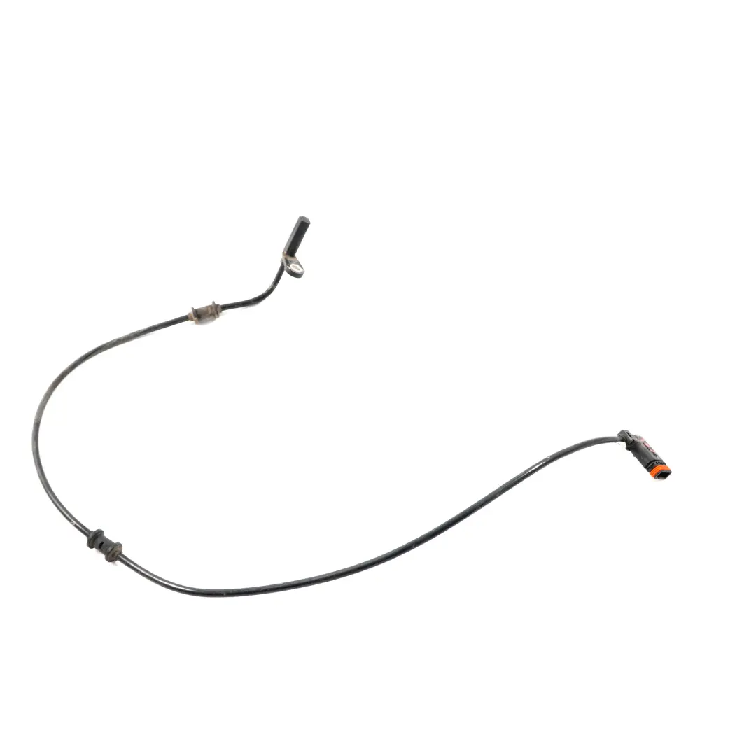 Sensor velocidad rueda trasera izquierda ABS Cable para Mercedes SLK R172 con número de pieza A1725400617 Mercedes SLK R172 Sensor velocidad rueda trasera izquierda ABS Cable - SKU A1725400617 - Número de pieza A1725400617