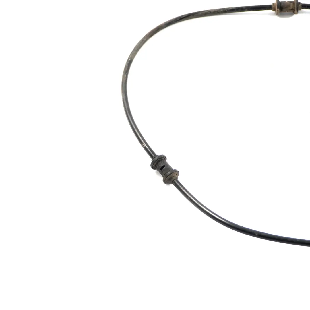 Sensor Rear Left N/S ABS Cable to Mercedes SLK R172 Wheel Speed with Part number A1725400617 Mercedes SLK R172 Wheel Speed Sensor Rear Left N/S ABS Cable - SKU A1725400617 - Part number A1725400617