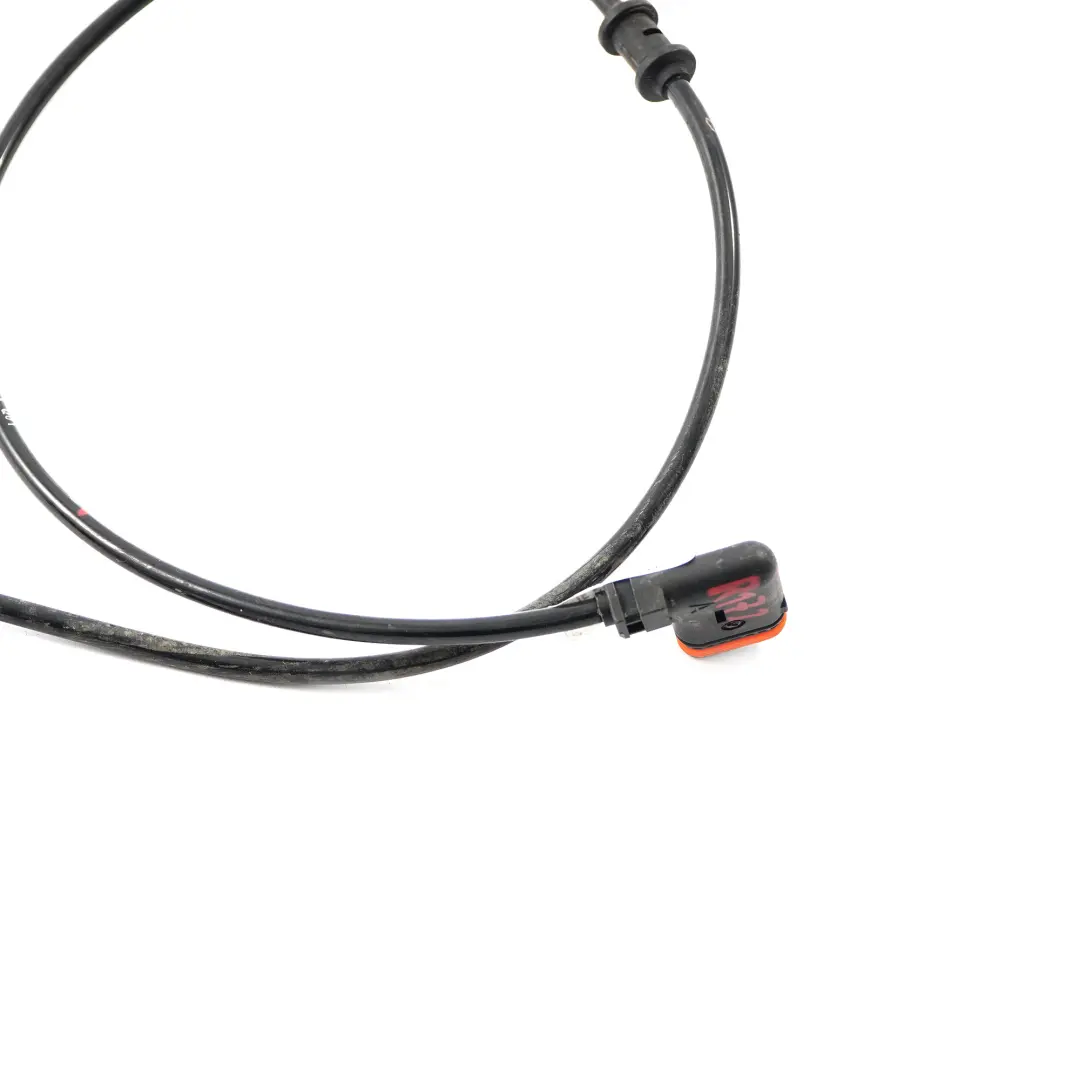 Capteur de vitesse roue arrière gauche ABS Cable pour Mercedes SLK R172 à propos du numéro de pièce A1725400617 Mercedes SLK R172 Capteur de vitesse roue arrière gauche ABS Cable - SKU A1725400617 - Numéro de pièce A1725400617