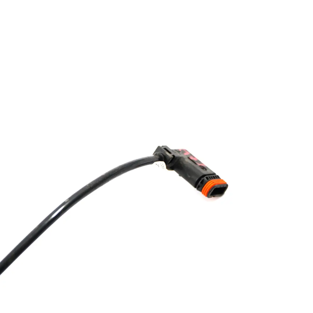 Capteur de vitesse roue arrière gauche ABS Cable pour Mercedes SLK R172 à propos du numéro de pièce A1725400617 Mercedes SLK R172 Capteur de vitesse roue arrière gauche ABS Cable - SKU A1725400617 - Numéro de pièce A1725400617