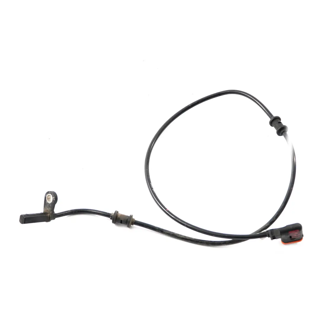 Capteur de vitesse roue arrière gauche ABS Cable pour Mercedes SLK R172 à propos du numéro de pièce A1725400617 Mercedes SLK R172 Capteur de vitesse roue arrière gauche ABS Cable - SKU A1725400617 - Numéro de pièce A1725400617