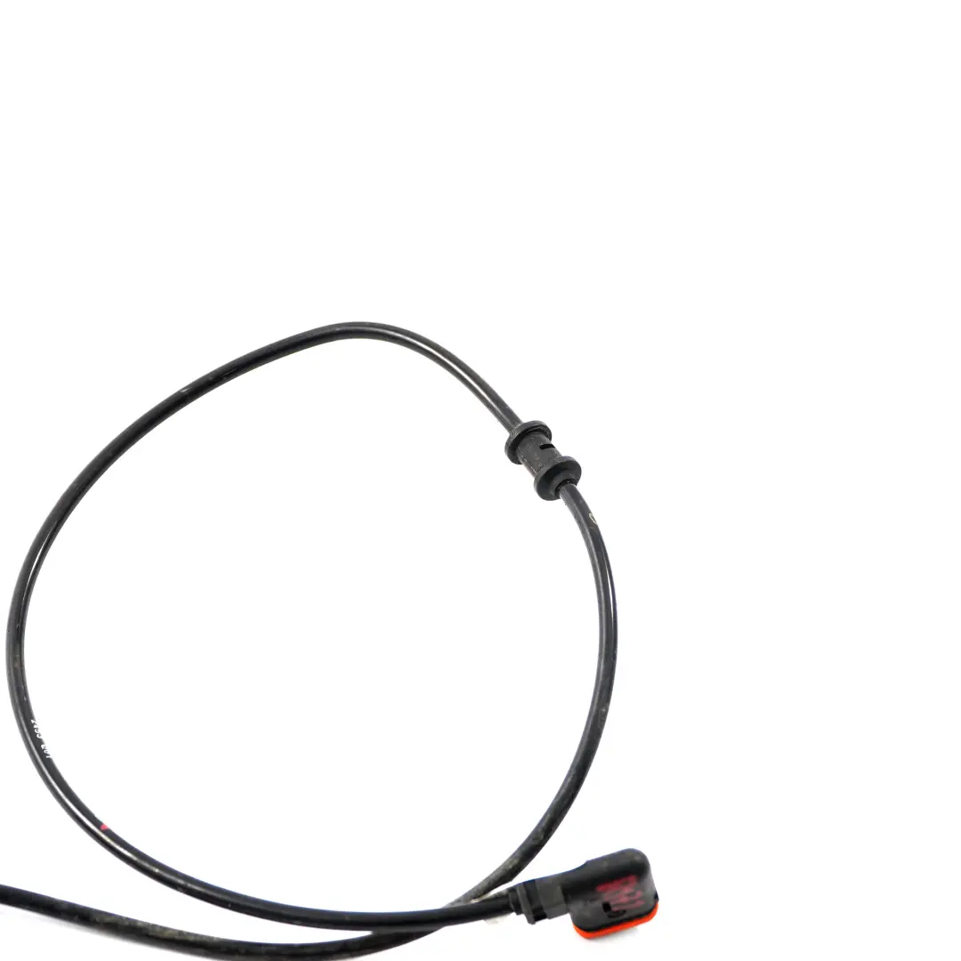 Sensor velocidad rueda trasera izquierda ABS Cable para Mercedes SLK R172 con número de pieza A1725400617 Mercedes SLK R172 Sensor velocidad rueda trasera izquierda ABS Cable - SKU A1725400617 - Número de pieza A1725400617