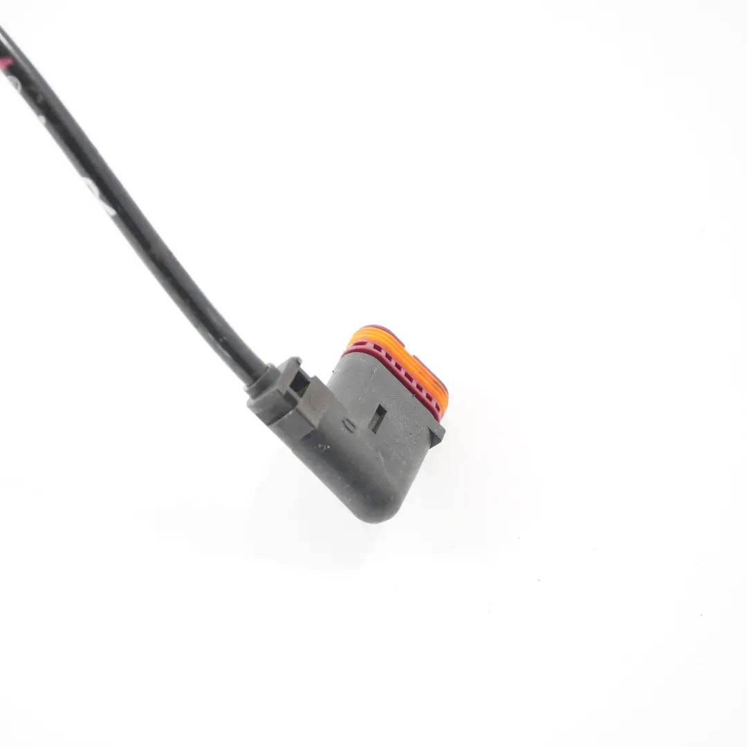Sensor velocidad rueda trasera derecha ABS Cable para Mercedes SLK R172 con número de pieza A1725400717 Mercedes SLK R172 Sensor velocidad rueda trasera derecha ABS Cable - SKU A1725400717 - Número de pieza A1725400717