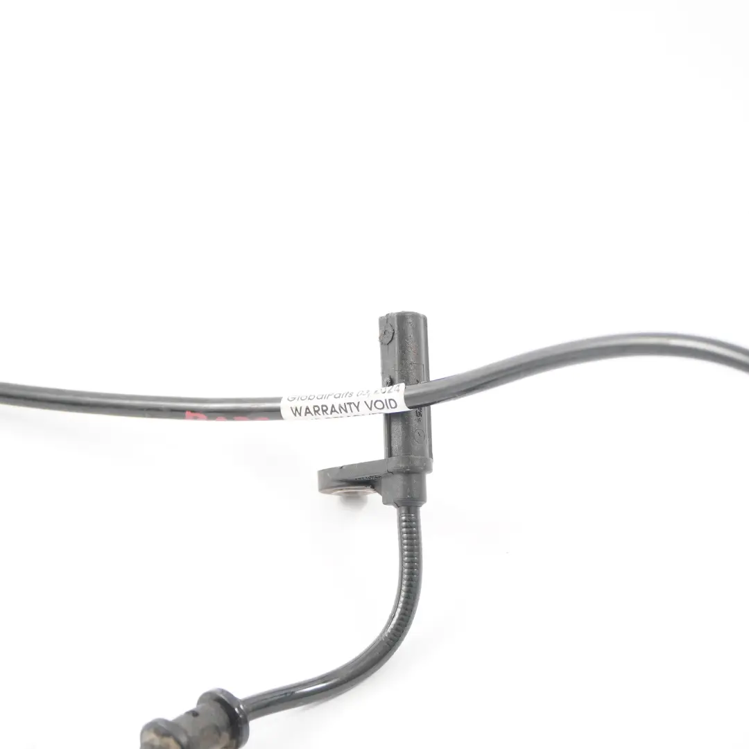 Sensore Velocità Ruota Posteriore Destra Cavo ABS per Mercedes SLK R172 con numero di parte A1725400717 Mercedes SLK R172 Sensore Velocità Ruota Posteriore Destra Cavo ABS - SKU A1725400717 - Numero di parte A1725400717