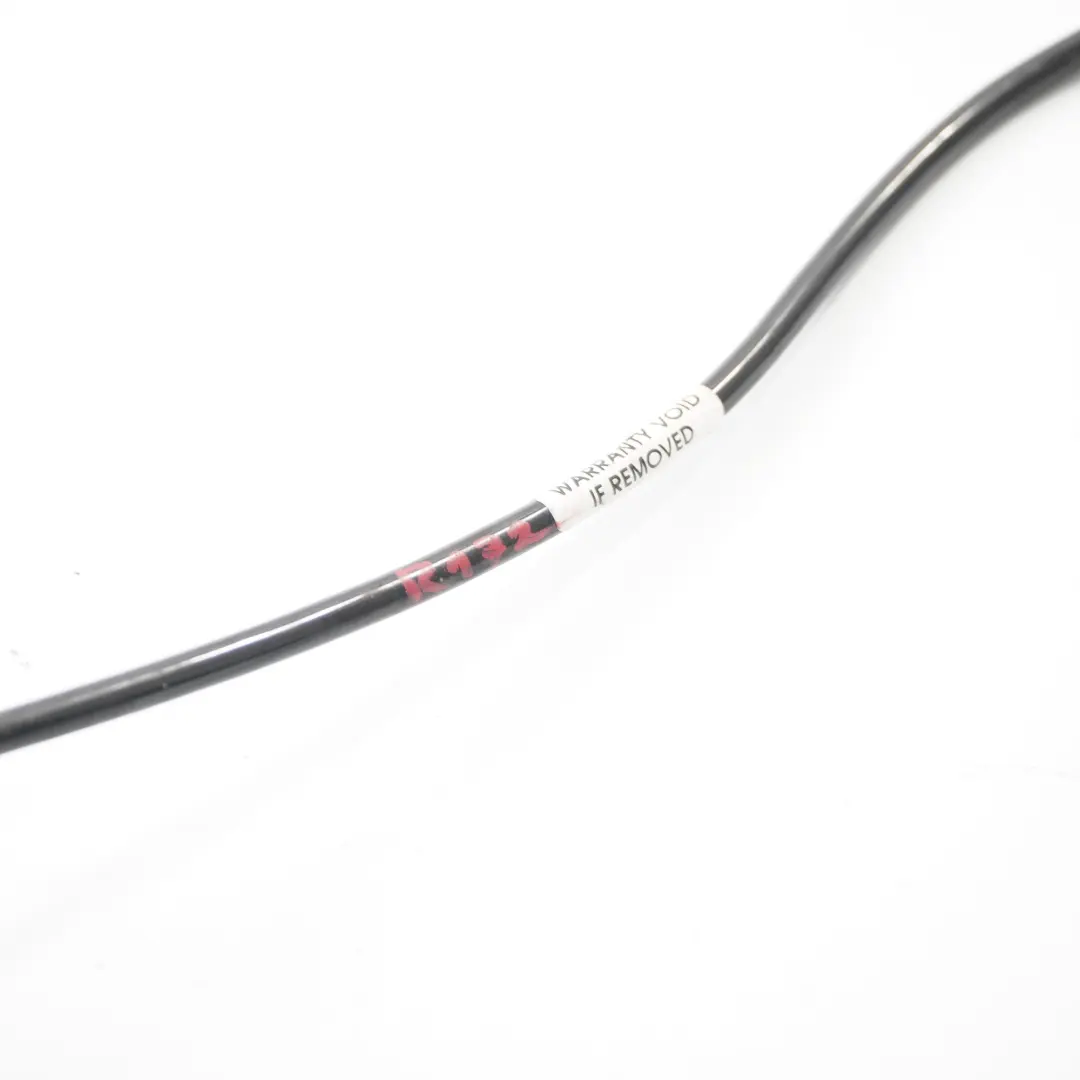 Rad Drehzahl Sensor Hinten Rechts ABS Kabel für Mercedes SLK R172 mit Teilenummer A1725400717 Mercedes SLK R172 Rad Drehzahl Sensor Hinten Rechts ABS Kabel - SKU A1725400717 - Teilenummer A1725400717