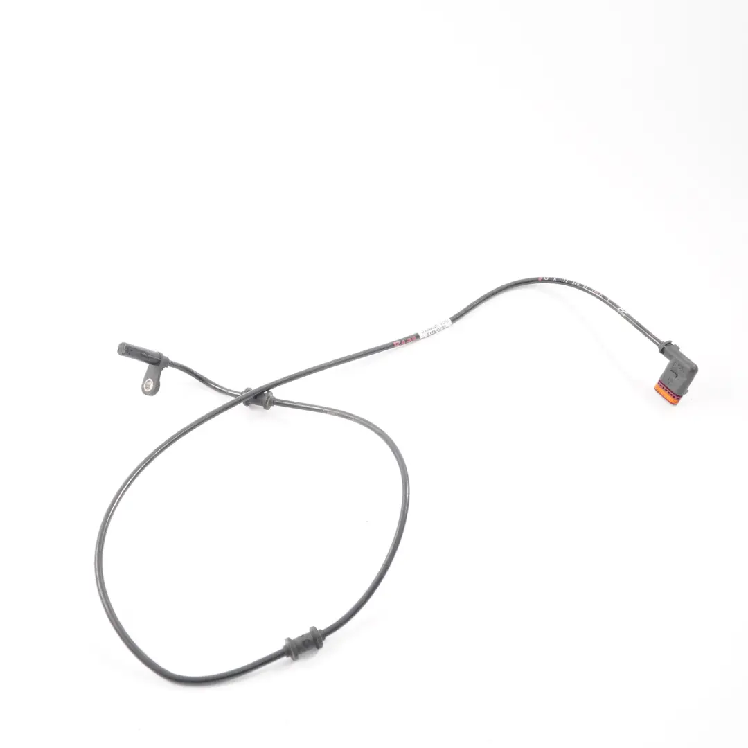 Capteur vitesse roue arrière droite ABS Cable pour Mercedes SLK R172 à propos du numéro de pièce A1725400717 Mercedes SLK R172 Capteur vitesse roue arrière droite ABS Cable - SKU A1725400717 - Numéro de pièce A1725400717