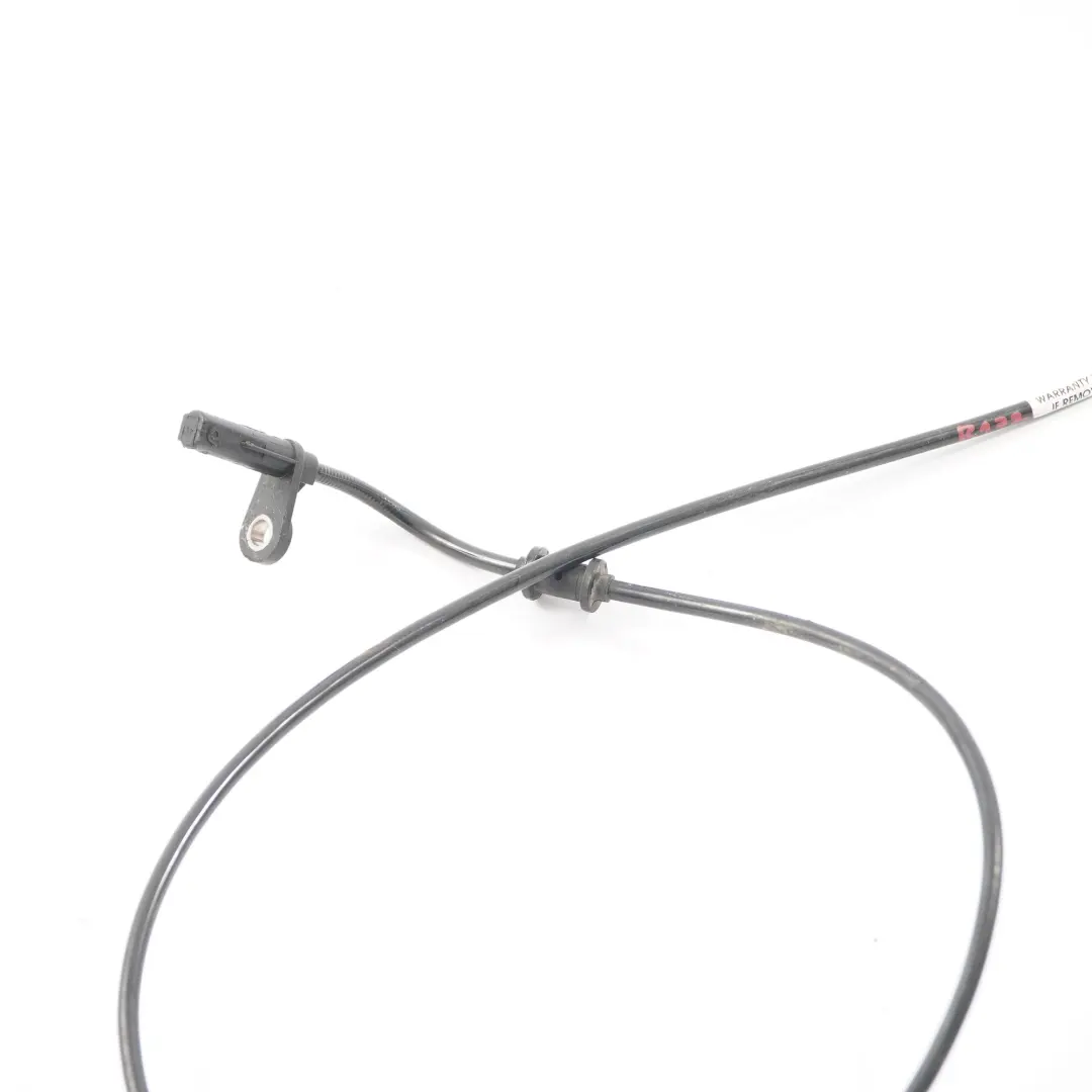 Rad Drehzahl Sensor Hinten Rechts ABS Kabel für Mercedes SLK R172 mit Teilenummer A1725400717 Mercedes SLK R172 Rad Drehzahl Sensor Hinten Rechts ABS Kabel - SKU A1725400717 - Teilenummer A1725400717