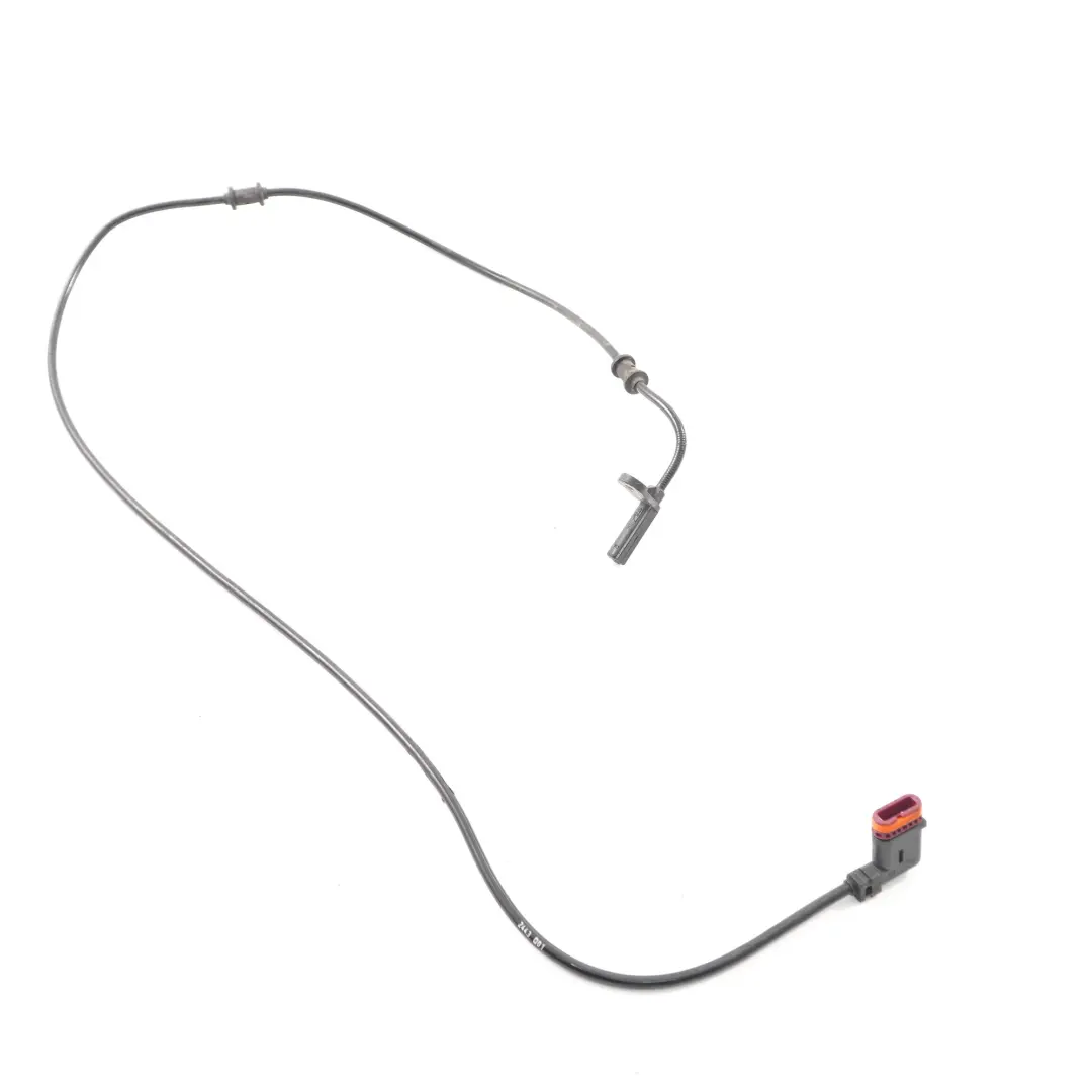 Rad Drehzahl Sensor Hinten Rechts ABS Kabel für Mercedes SLK R172 mit Teilenummer A1725400717 Mercedes SLK R172 Rad Drehzahl Sensor Hinten Rechts ABS Kabel - SKU A1725400717 - Teilenummer A1725400717