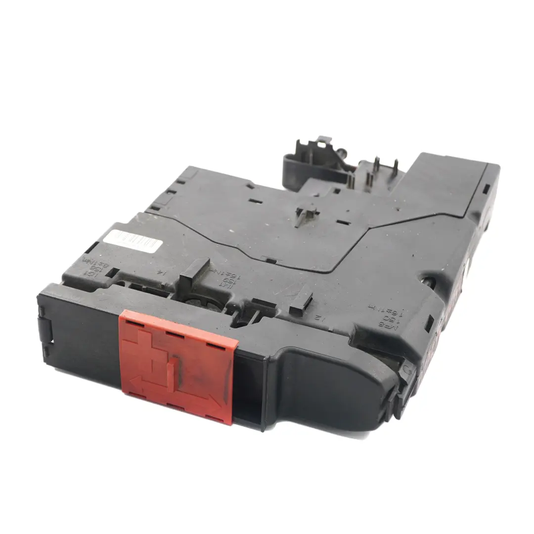 Relais Boîte à fusibles Unité de contrôle pour Mercedes SLK R172 à propos du numéro de pièce A1725400950 Mercedes SLK R172 Relais Boîte à fusibles Unité de contrôle - SKU A1725400950 - Numéro de pièce A1725400950