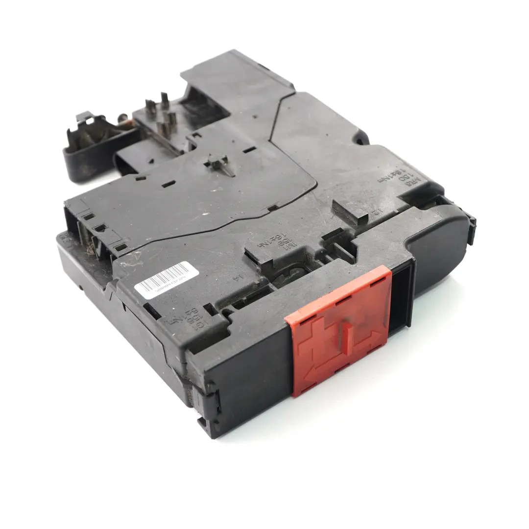 Relé Caja de Fusibles Unidad de Control para Mercedes SLK R172 con número de pieza A1725400950 Mercedes SLK R172 Relé Caja de Fusibles Unidad de Control - SKU A1725400950 - Número de pieza A1725400950